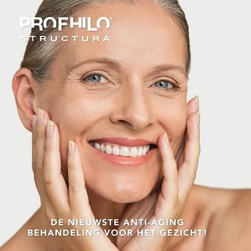 Profhilo Structura - Cosmetic Clinics