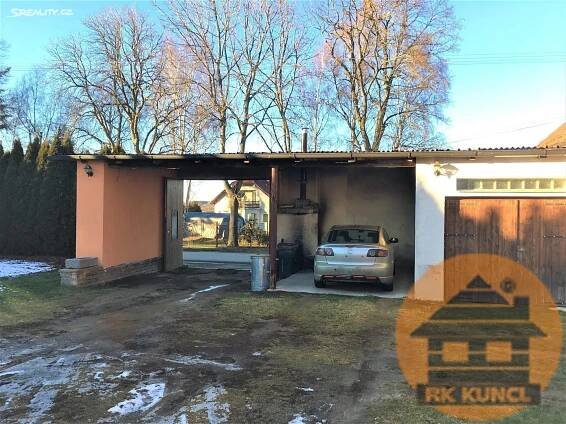 Prodej Dům, Doubravice - Nahošín, okres Strakonice