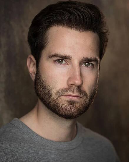 Michael Hillberg - Hammarstrom agency