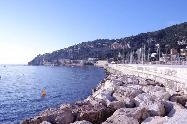 Escapade en Côte d’Azur : Antibes et Villefranche-sur-Mer - Petit carnet