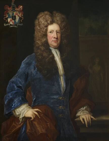 Cyril Wyche