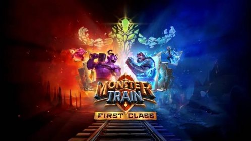 Monster Train First Class for Nintendo Switch - Nintendo Official Site