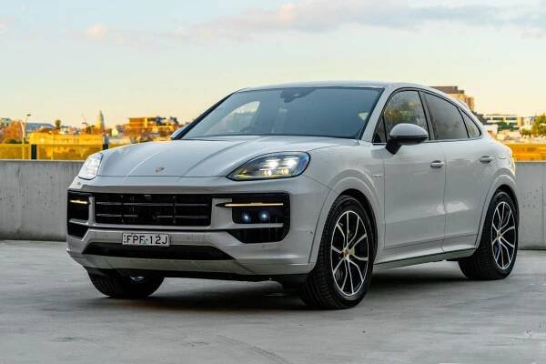 2025 Porsche Cayenne review | CarExpert
