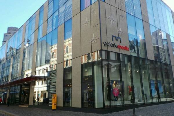Galerie Moritz foto 1