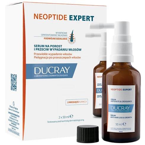 DUCRAY Neoptide Expert sérum na...
