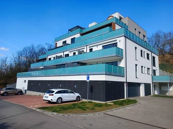 Myslínova, Brno - Královo Pole