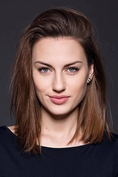 Natalia Germani herečka