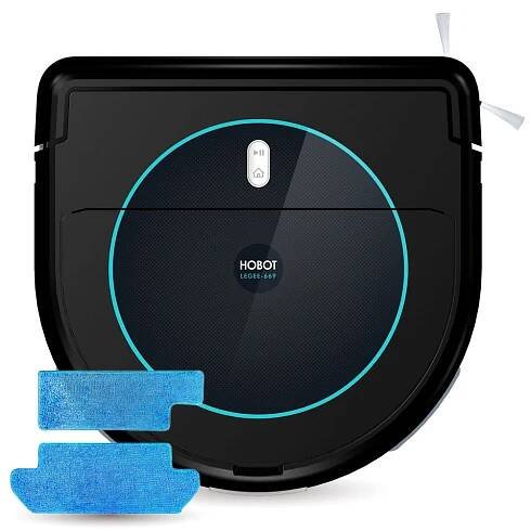 Hobot LEGEE 669