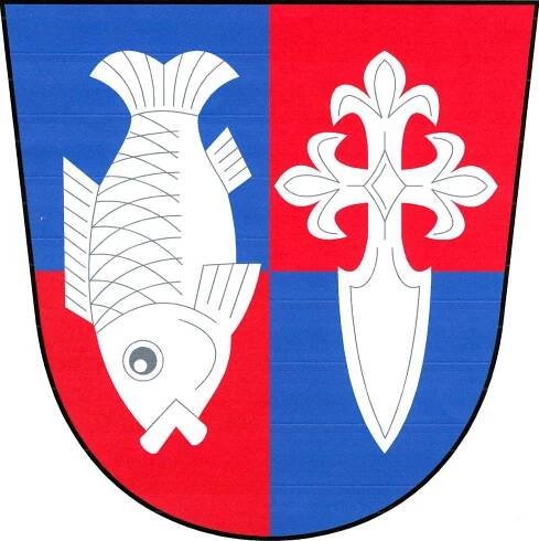 Vojkovice - znak