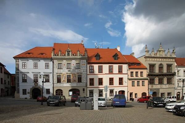 Wikipedie:Editaton/Prachatice 2/Podklady – Wikipedie