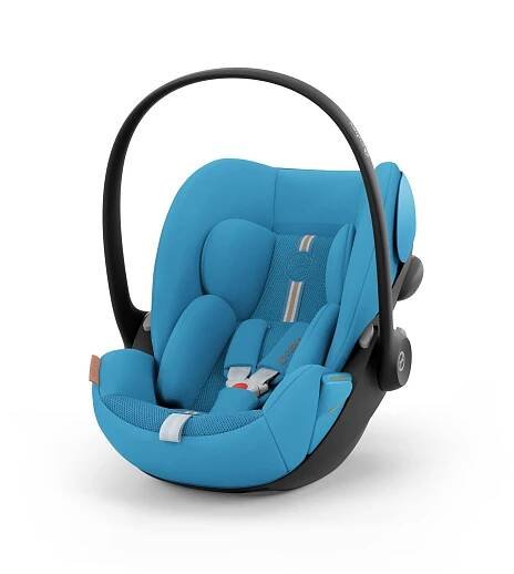Cloud G i-Size Beach Blue Plus
