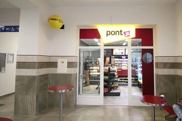 PONT to go foto 1