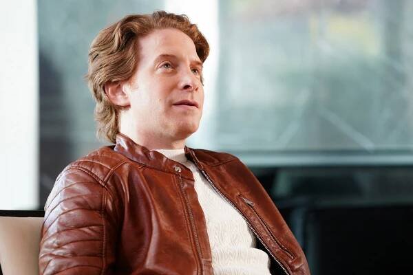 Zelenáč - Ruce pryč - Z filmu - Seth Green