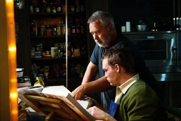 Luc Besson on Making 'Dogman' After Rape Case Dismissal