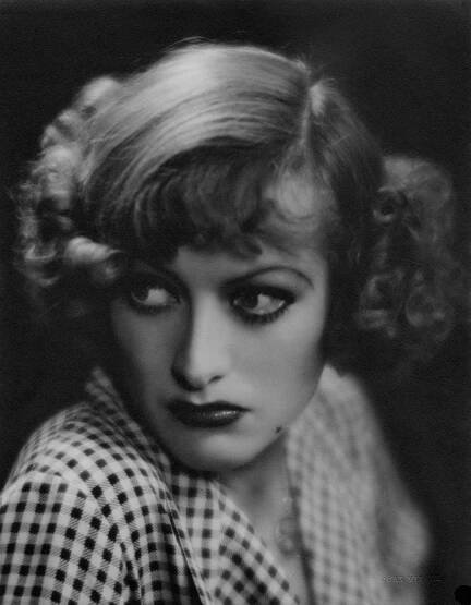 Rain - Promo - Joan Crawford