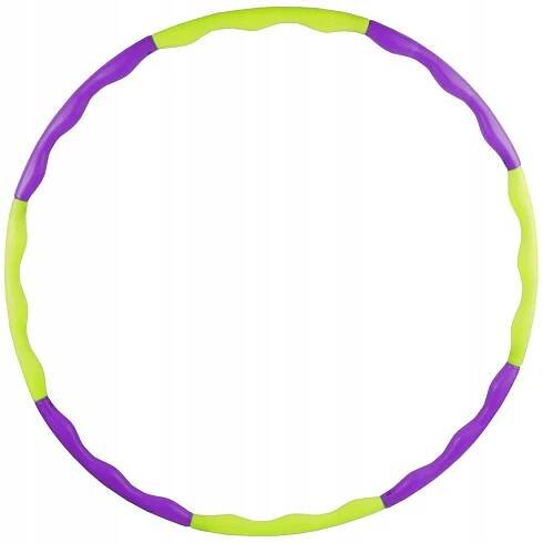 Hula Hoop - Hula hoop obruče na civčení - Allegro