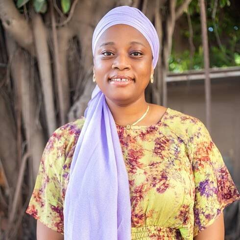 Impact West Africa • Aspen Global Innovators
