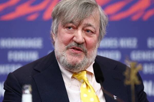 Stephen Fry criticises weight-loss drug Ozempic after having severe side effects