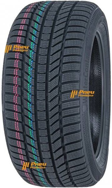 Continental WinterContact TS 870 P 215/55 R17 94V