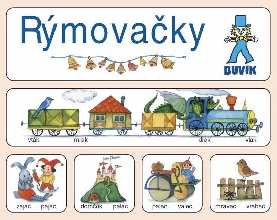 Rýmovačky