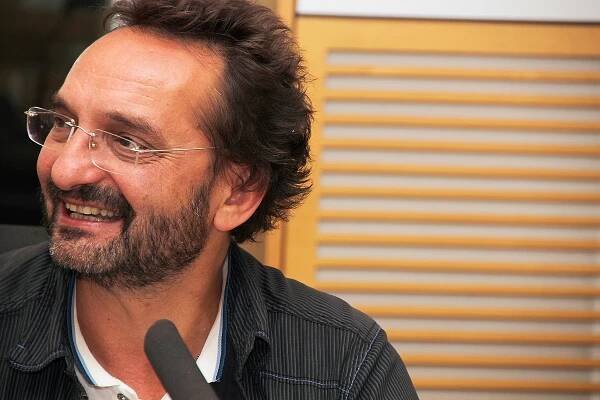 Otakáro Schmidt, herec a režisér | Radiožurnál