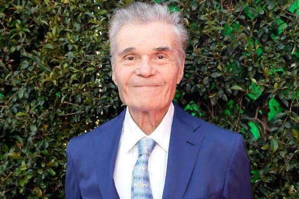 Fred Willard