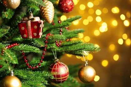 Jaké jsou vánoční svátky v ostatních zemích? - Duna House Tipy a rady