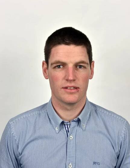 John Hamilton Profile Picture