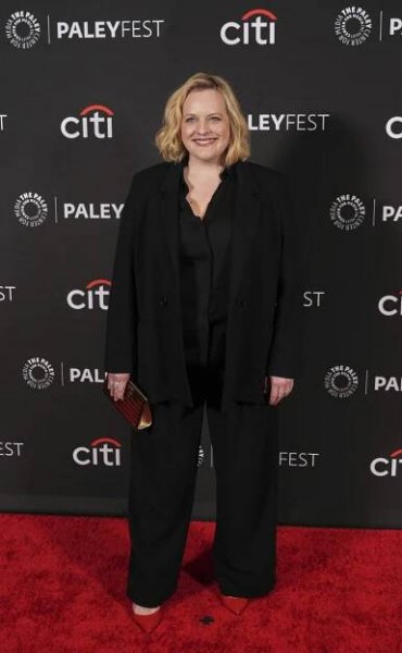 Elisabeth Moss