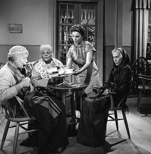 Opri (1954)