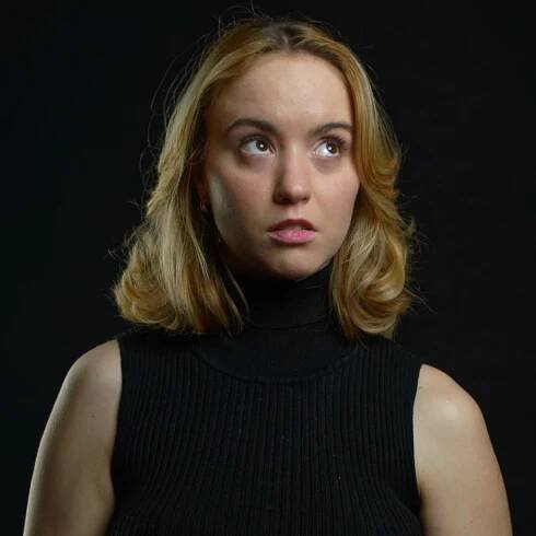 Hana Tomášová - ACTORSMAP