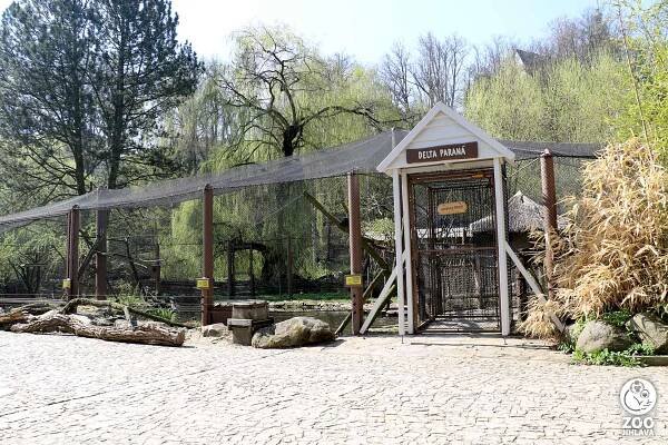 Zoo Jihlava - Vysočina | Regiontourist.cz