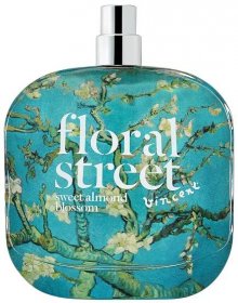 E-shop FLORAL STREET - Sweet Almond Blossom Eau De Parfum - Parfémová voda