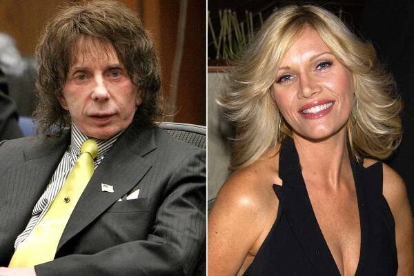New Netflix Docuseries 'Homicide: Los Angeles' Revisits Phil Spector's Murder of Lana Clarkson