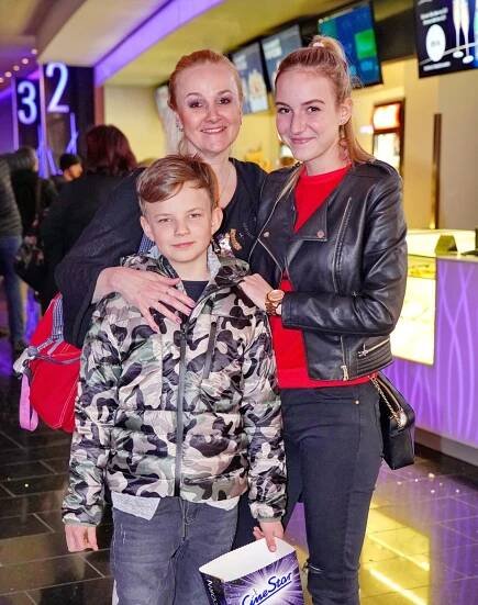 Dcera Richarda Genzera byla v pubertě pěkné kvítko. Tahle krásná rebelka mu dala tenkrát pořádně zabrat - Přehledně 24