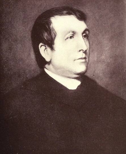 Bernard Smith (abbot)
