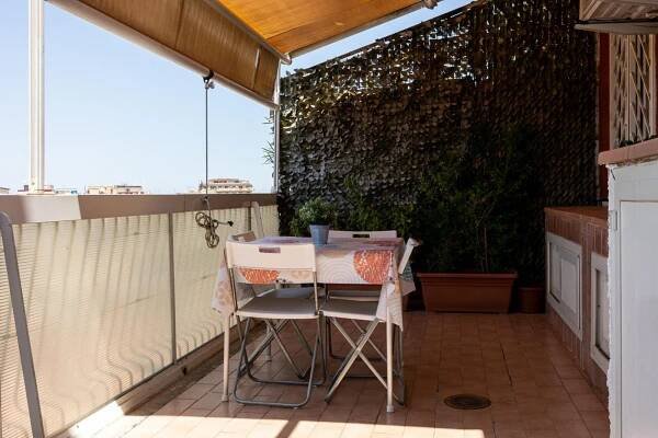 Apartmán La Terrazza