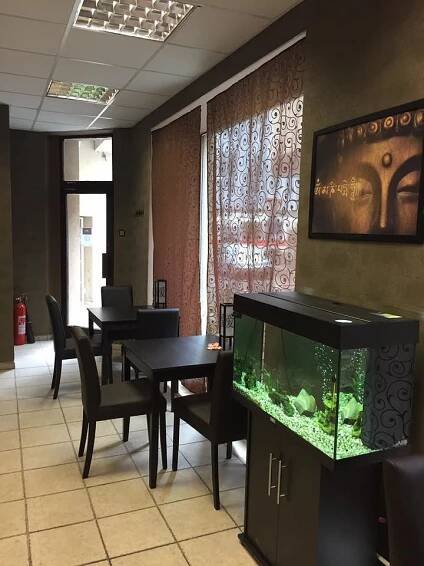 Sushi Shikigami Ústí nad Labem | Apetee