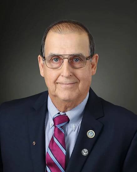 Warren "Bosco" Torres