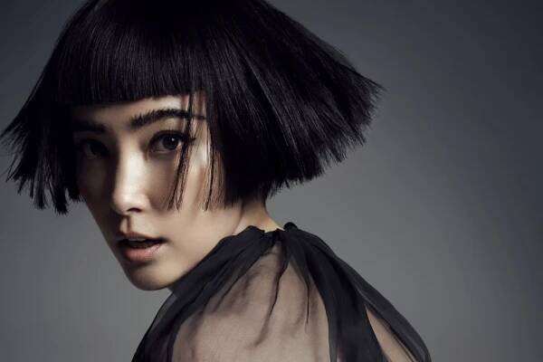 Li Bingbing, Chinese star actress