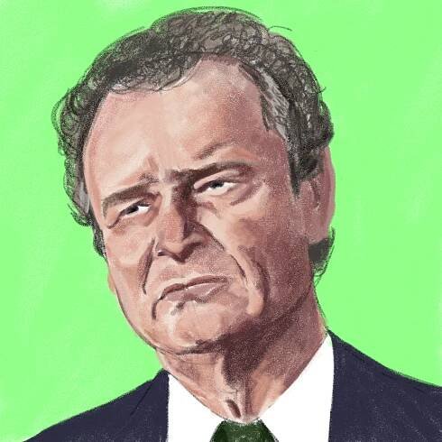 Jerry Hardin - Wikipedia