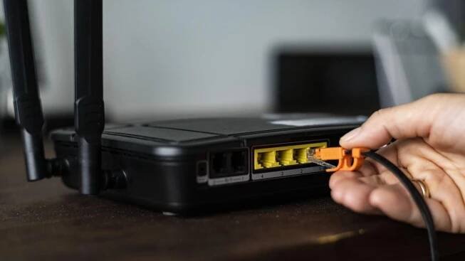 Tip: zlepší se vaše Wi-Fi, když použijete dva routery? Smysl by to dávalo, nicméně má to své ale