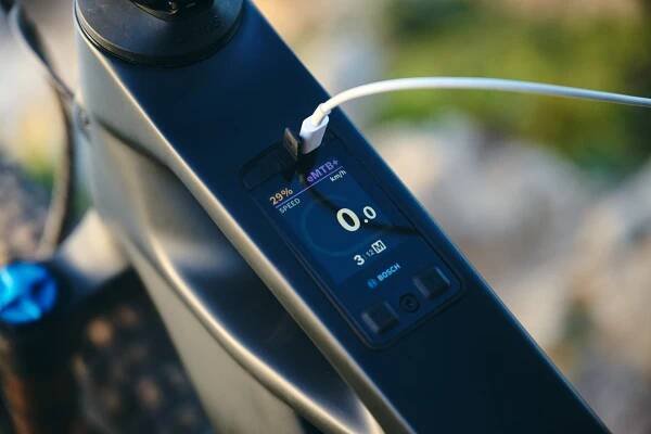 Modely CUBE 2026 | BIKE-LIFE.cz
