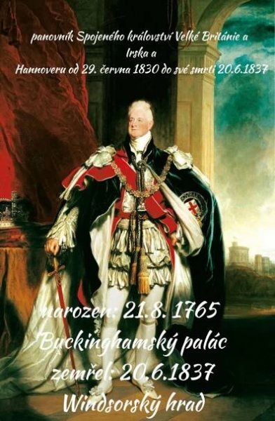 Wilhelm IV