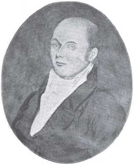 Benjamin Van Cleve - Wikipedia