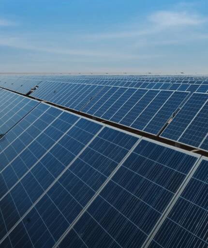 Utilities and Renewables