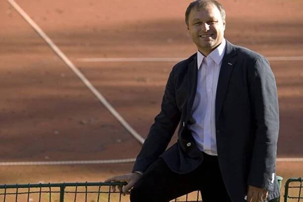 Marián Vajda: Djokovič a konec?