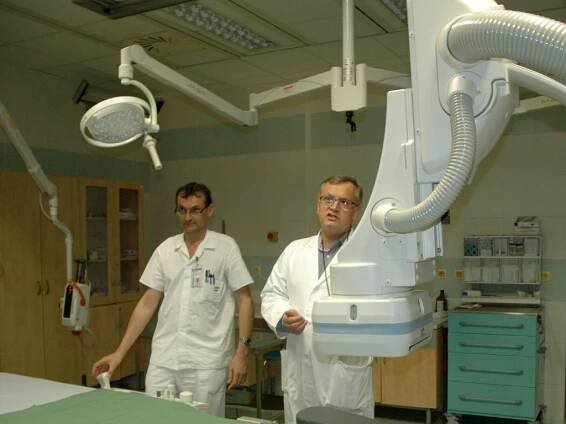 Soud zpřísnil tresty plzeňským lékařkám, které nepoznaly infarkt u pacienta