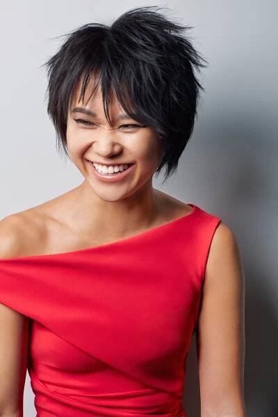 Yuja Wang | Česká filharmonie