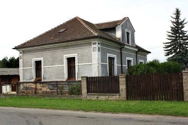 Kostomlaty nad Labem - počasí, ubytování, foto, obrázky, info, výlety, památky a zajímavosti